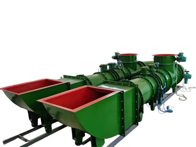 電腦控制自動(dòng)換機(jī)